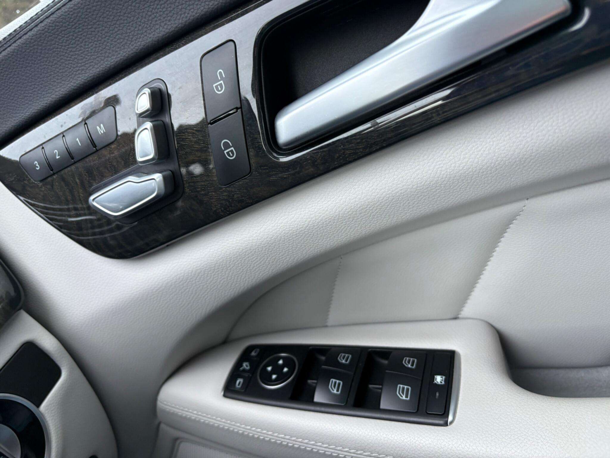 2014 MERCEDES-BENZ CLS 2014 MERCEDES-BENZ CLS