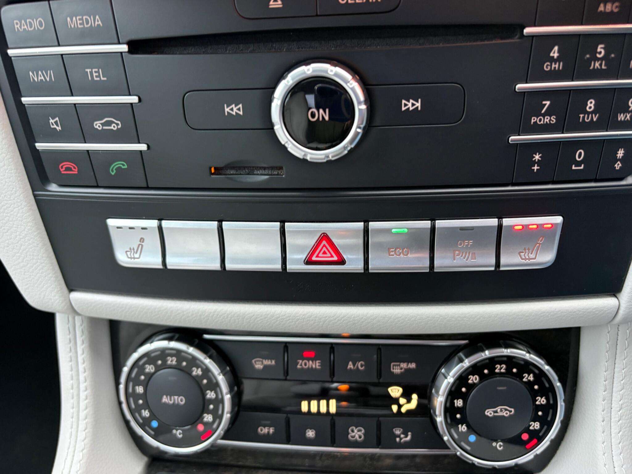 2014 MERCEDES-BENZ CLS 2014 MERCEDES-BENZ CLS