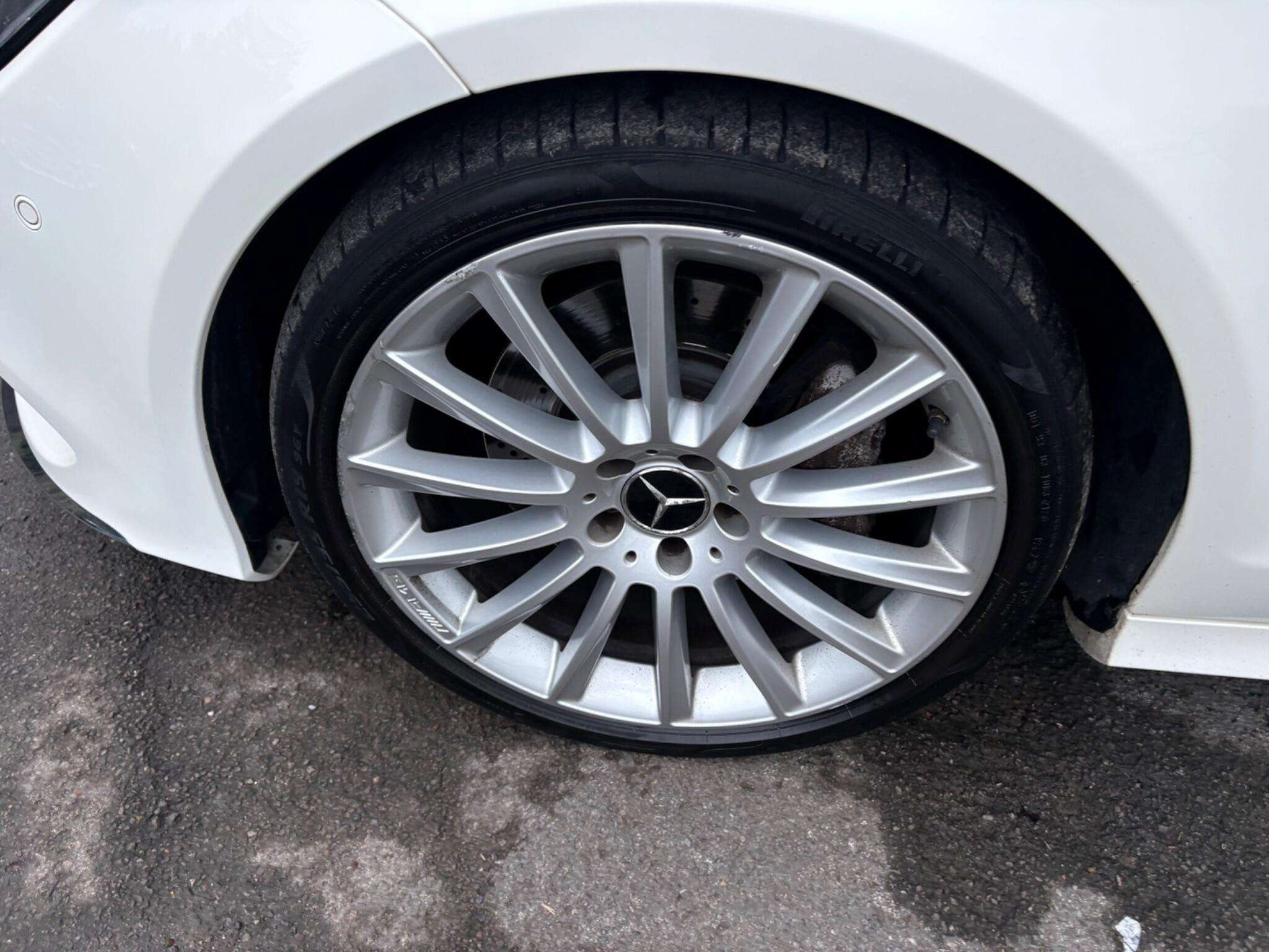 2014 MERCEDES-BENZ CLS 2014 MERCEDES-BENZ CLS