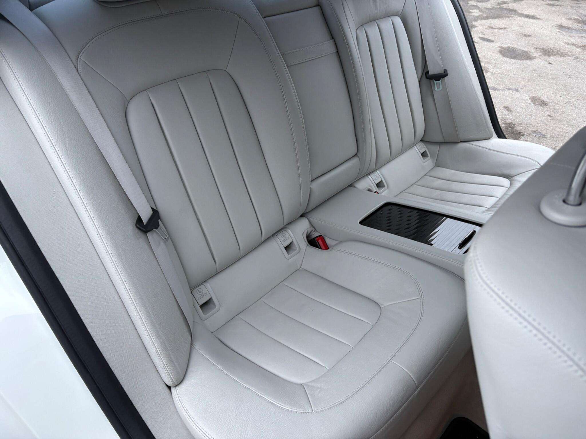 2014 MERCEDES-BENZ CLS 2014 MERCEDES-BENZ CLS