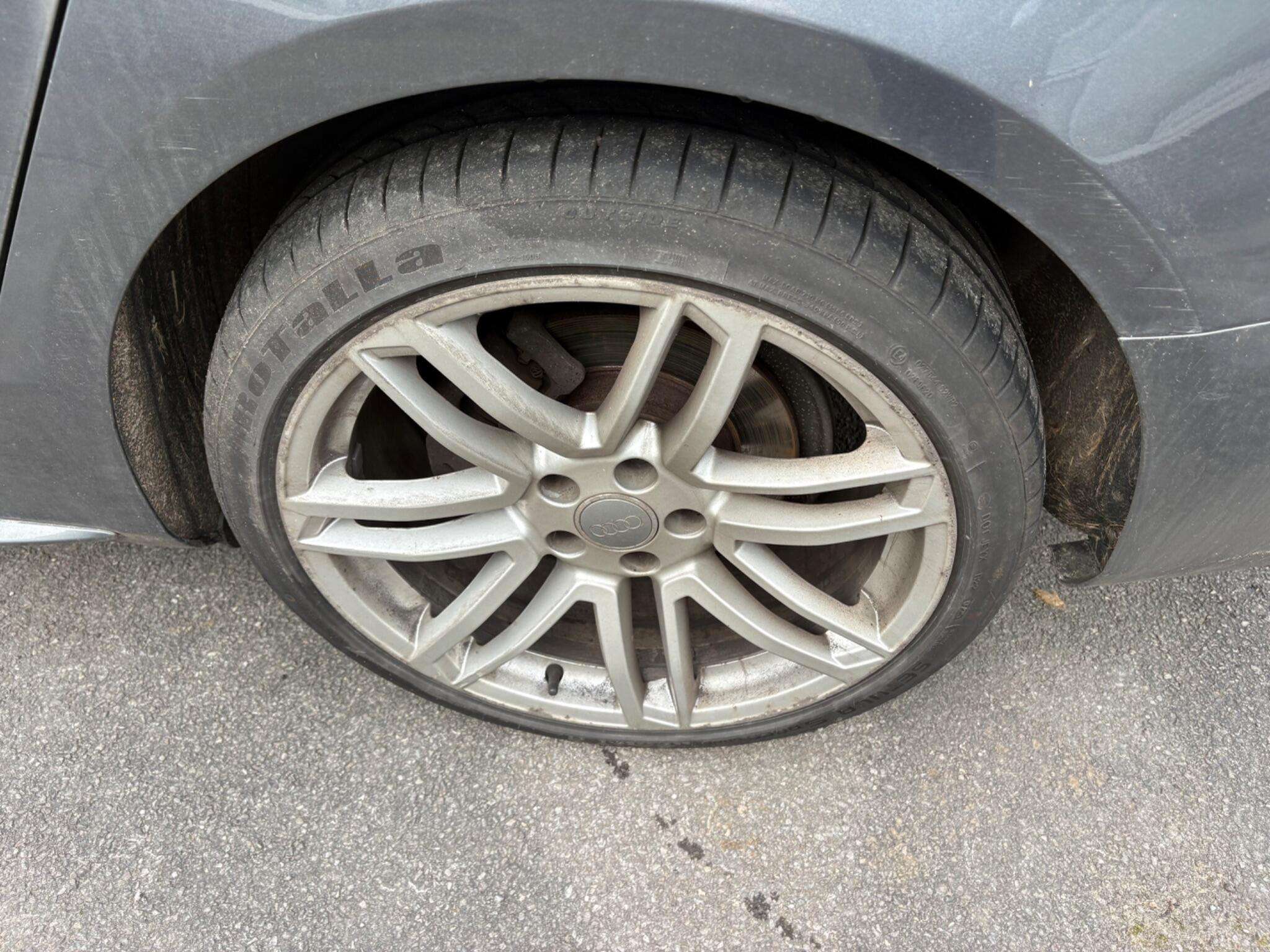 2016 AUDI A5 2016 AUDI A5