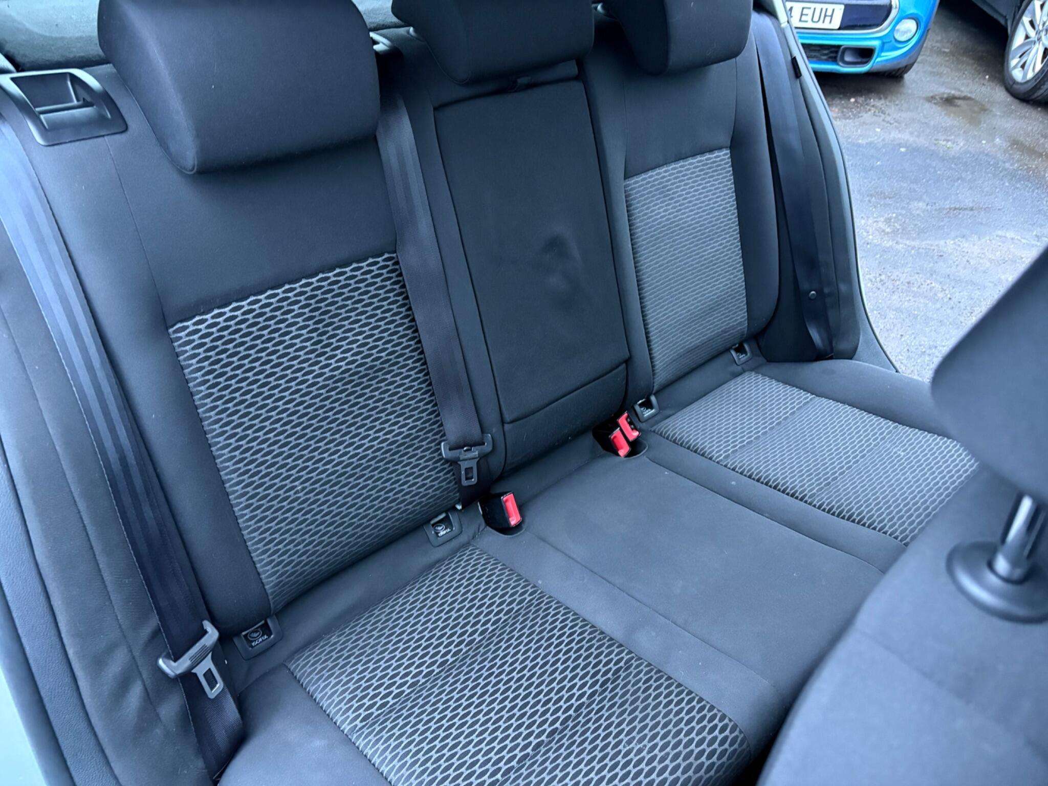 2011 VOLKSWAGEN GOLF 2011 VOLKSWAGEN GOLF