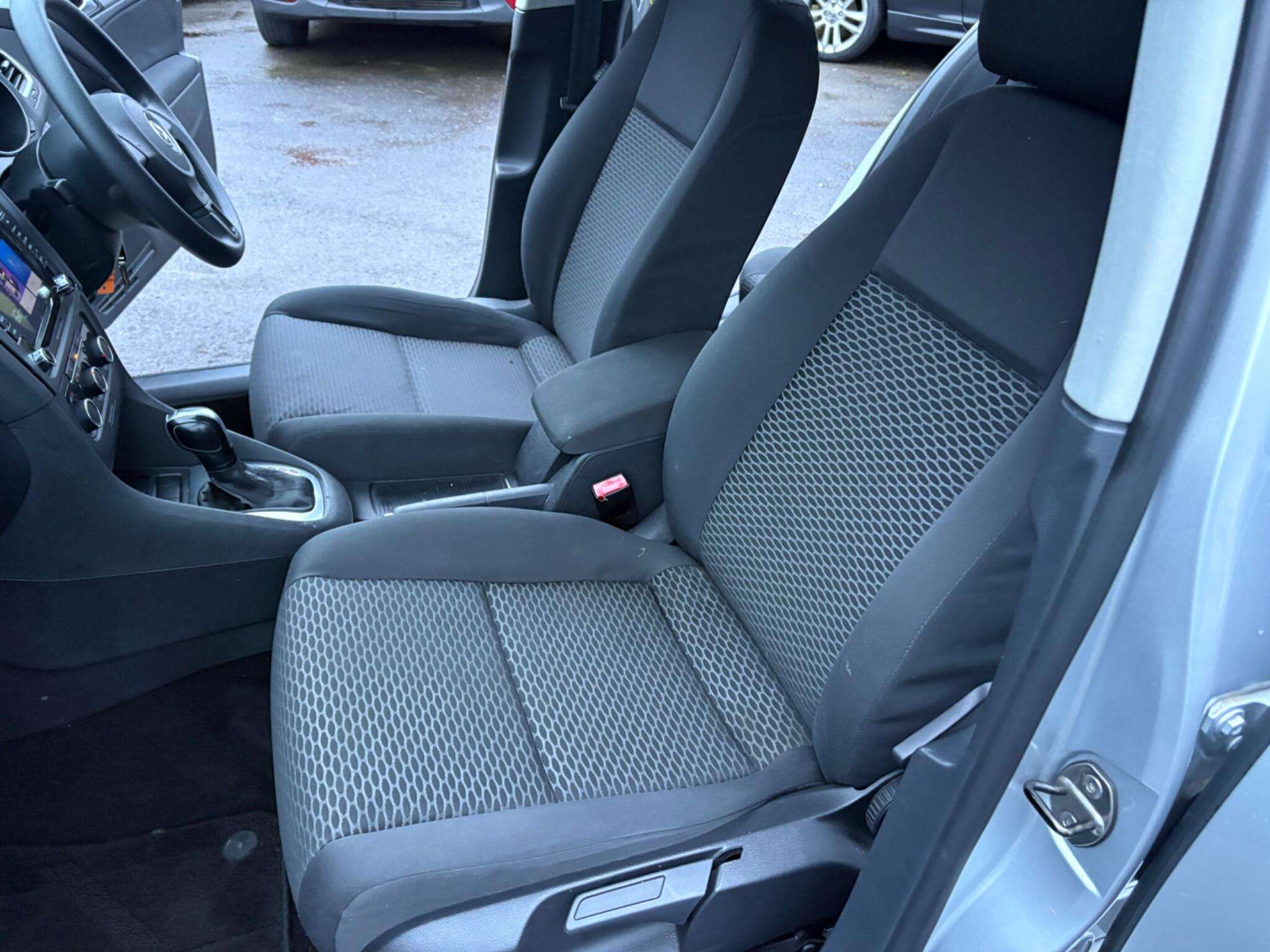 2011 VOLKSWAGEN GOLF 2011 VOLKSWAGEN GOLF