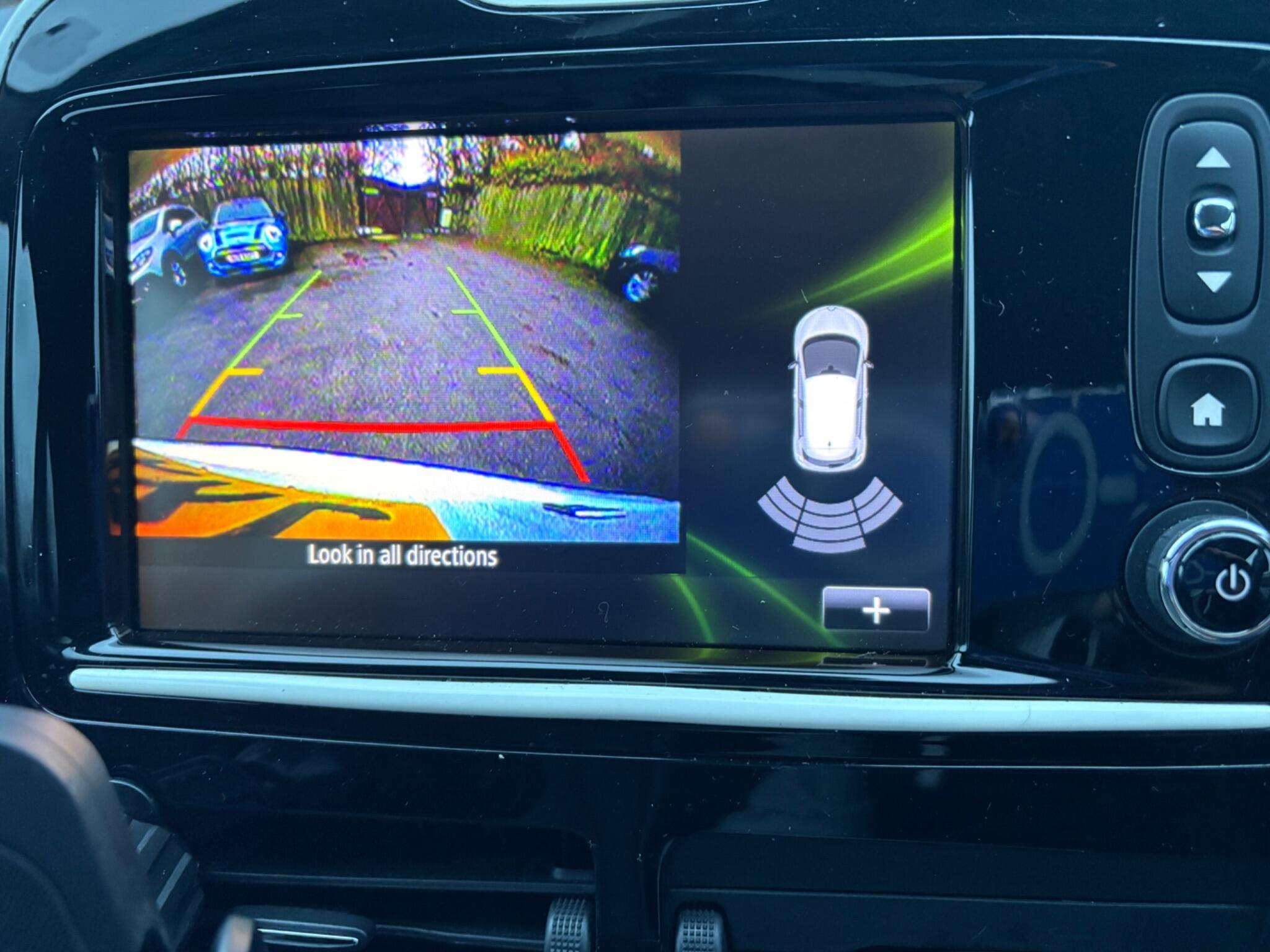 2016 RENAULT ZOE 2016 RENAULT ZOE