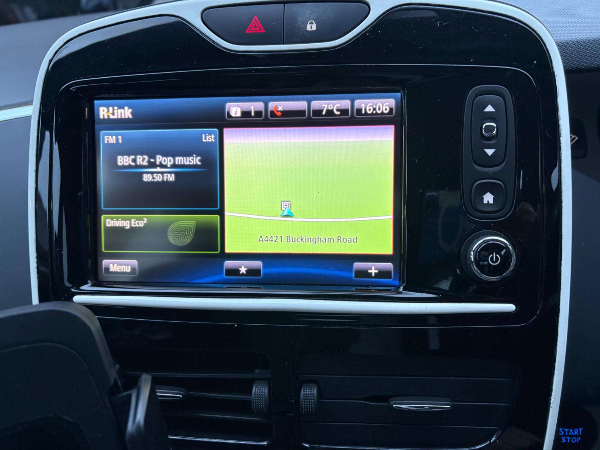 2016 RENAULT ZOE 2016 RENAULT ZOE