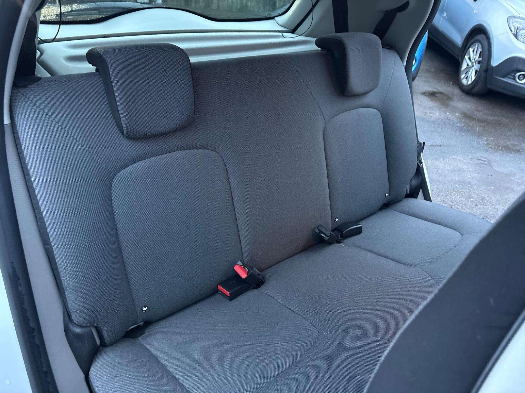 2016 RENAULT ZOE 2016 RENAULT ZOE