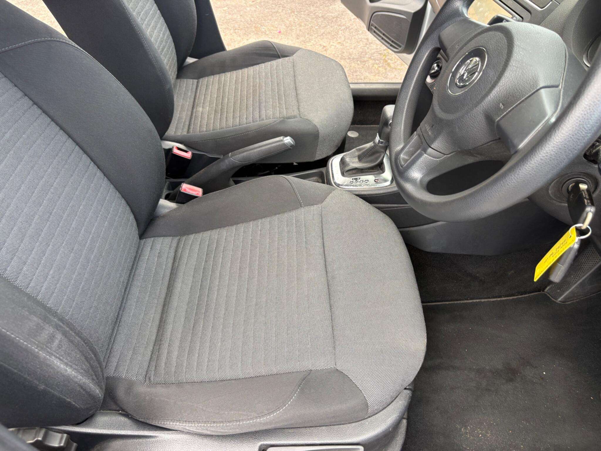 2010 VOLKSWAGEN POLO 2010 VOLKSWAGEN POLO