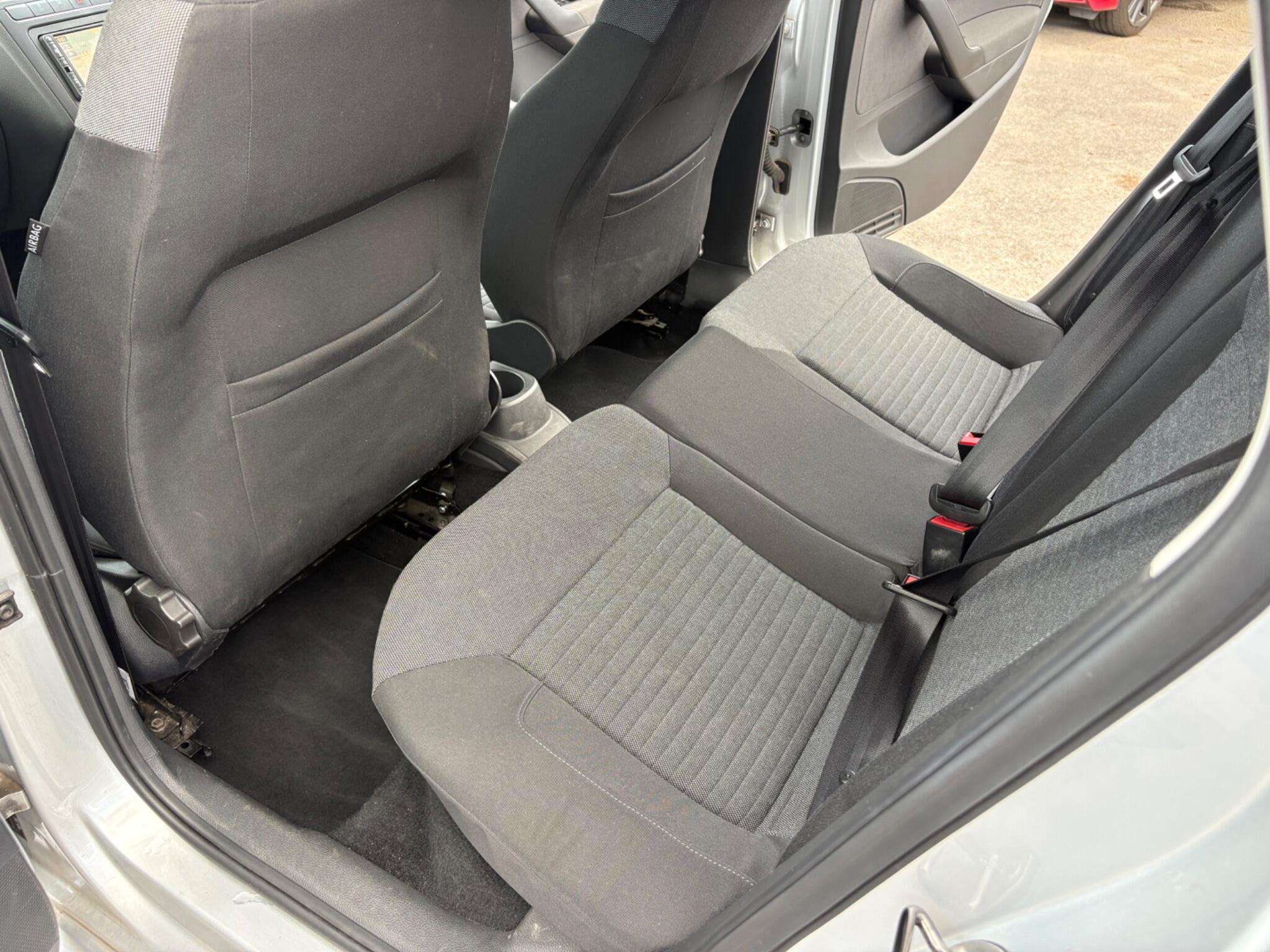 2010 VOLKSWAGEN POLO 2010 VOLKSWAGEN POLO