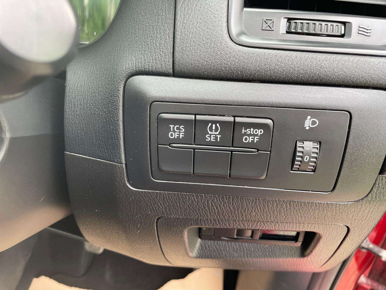 2014 MAZDA CX-5 2014 MAZDA CX-5