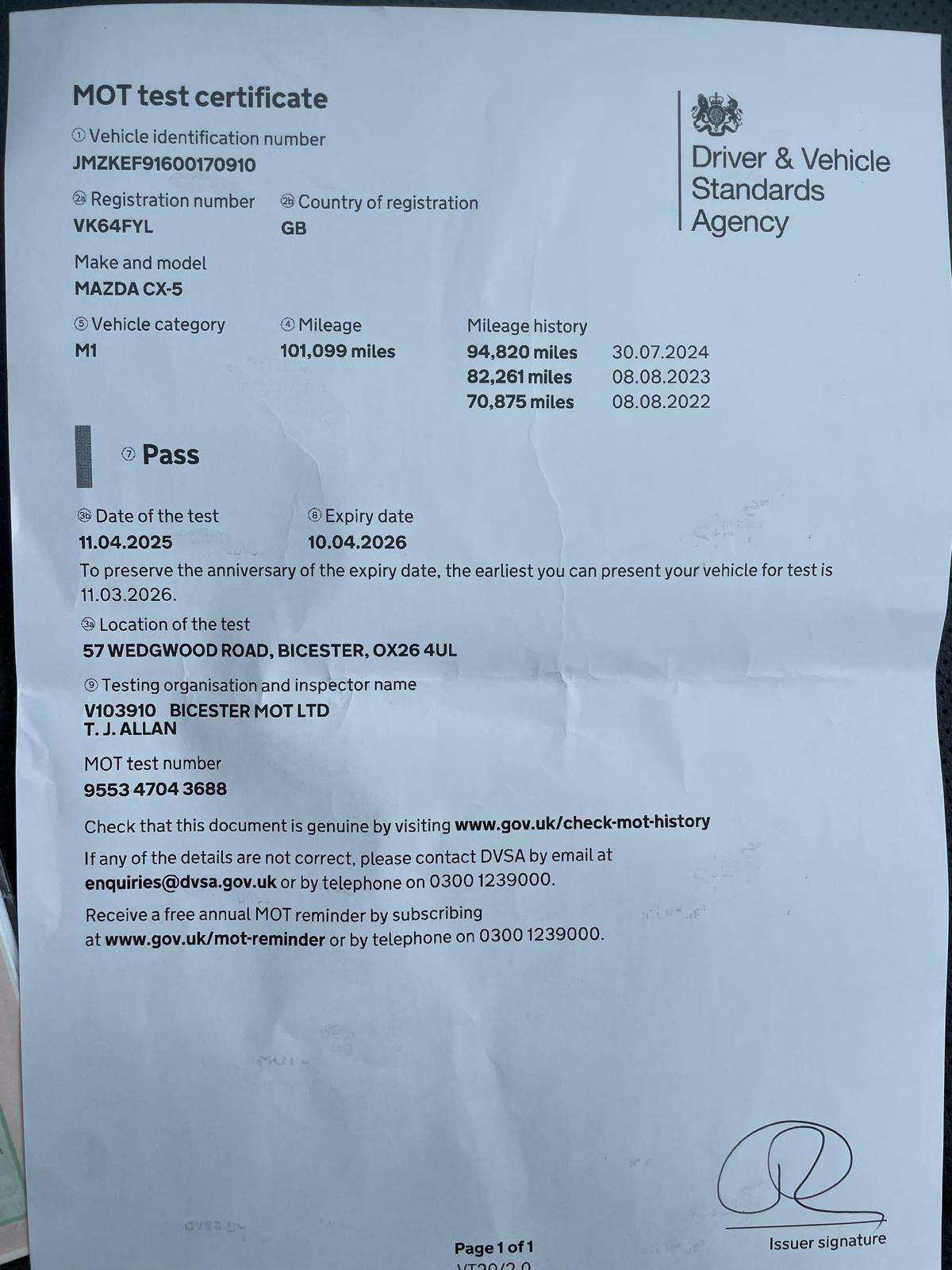 2014 MAZDA CX-5 2014 MAZDA CX-5