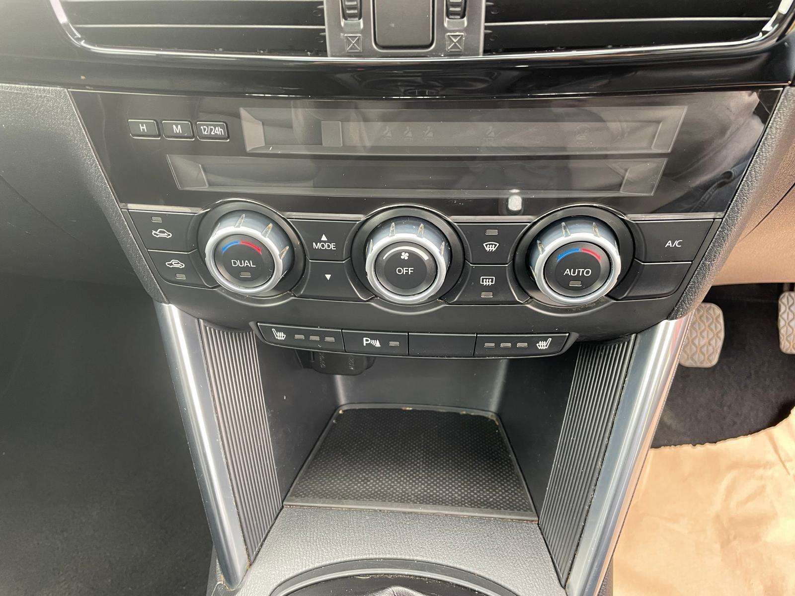 2014 MAZDA CX-5 2014 MAZDA CX-5