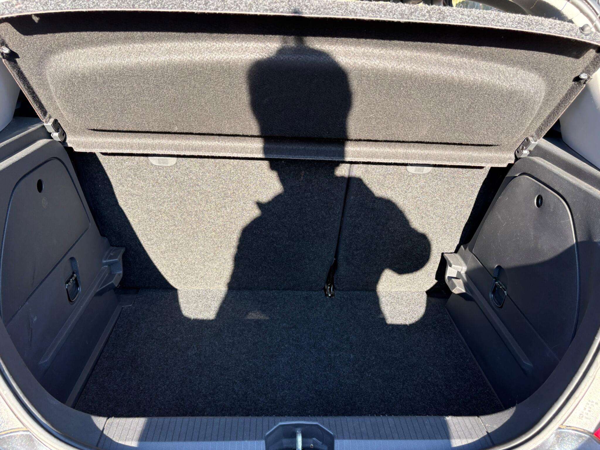 2013 VAUXHALL CORSA 2013 VAUXHALL CORSA