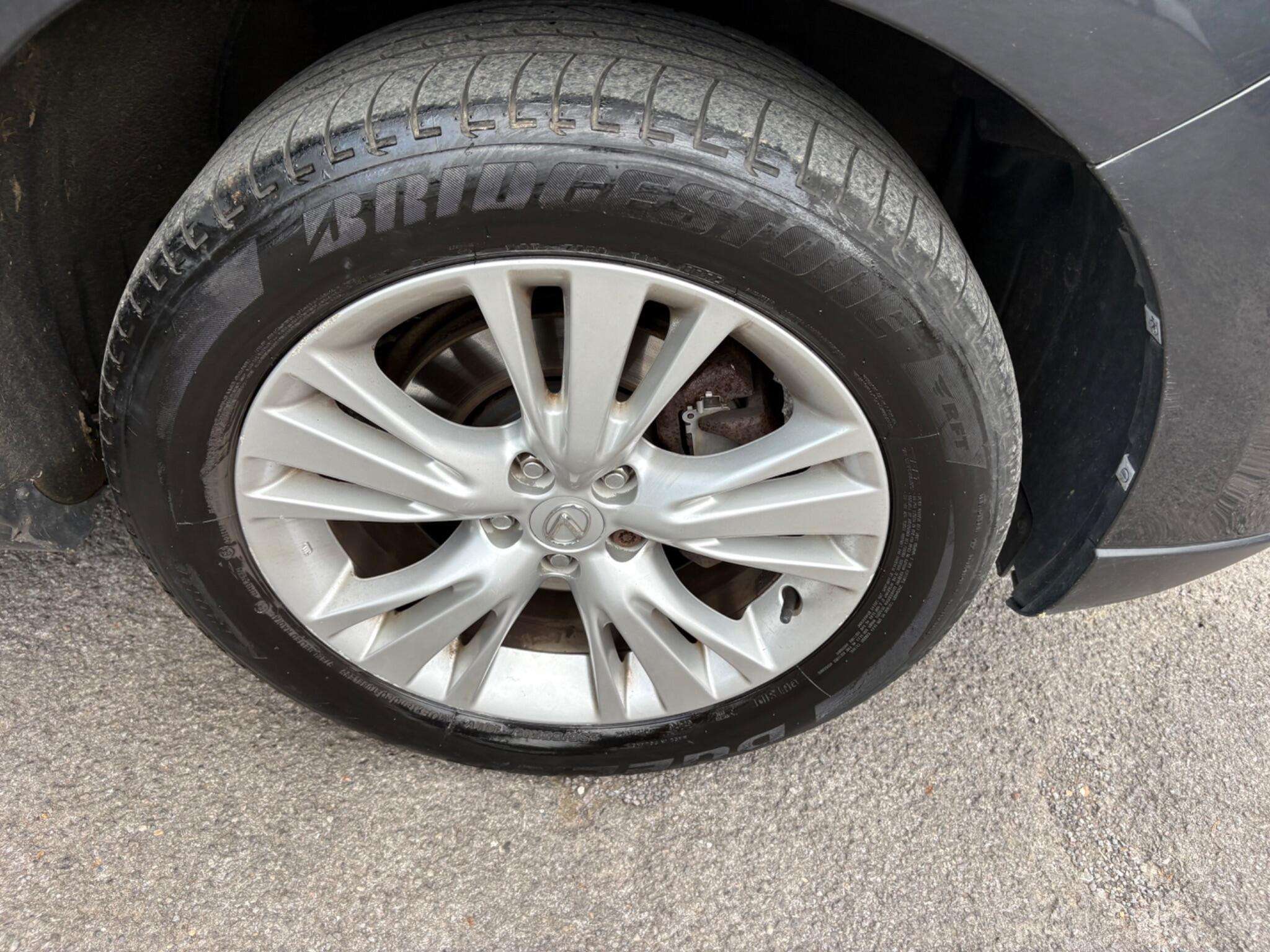 2010 LEXUS RX 2010 LEXUS RX