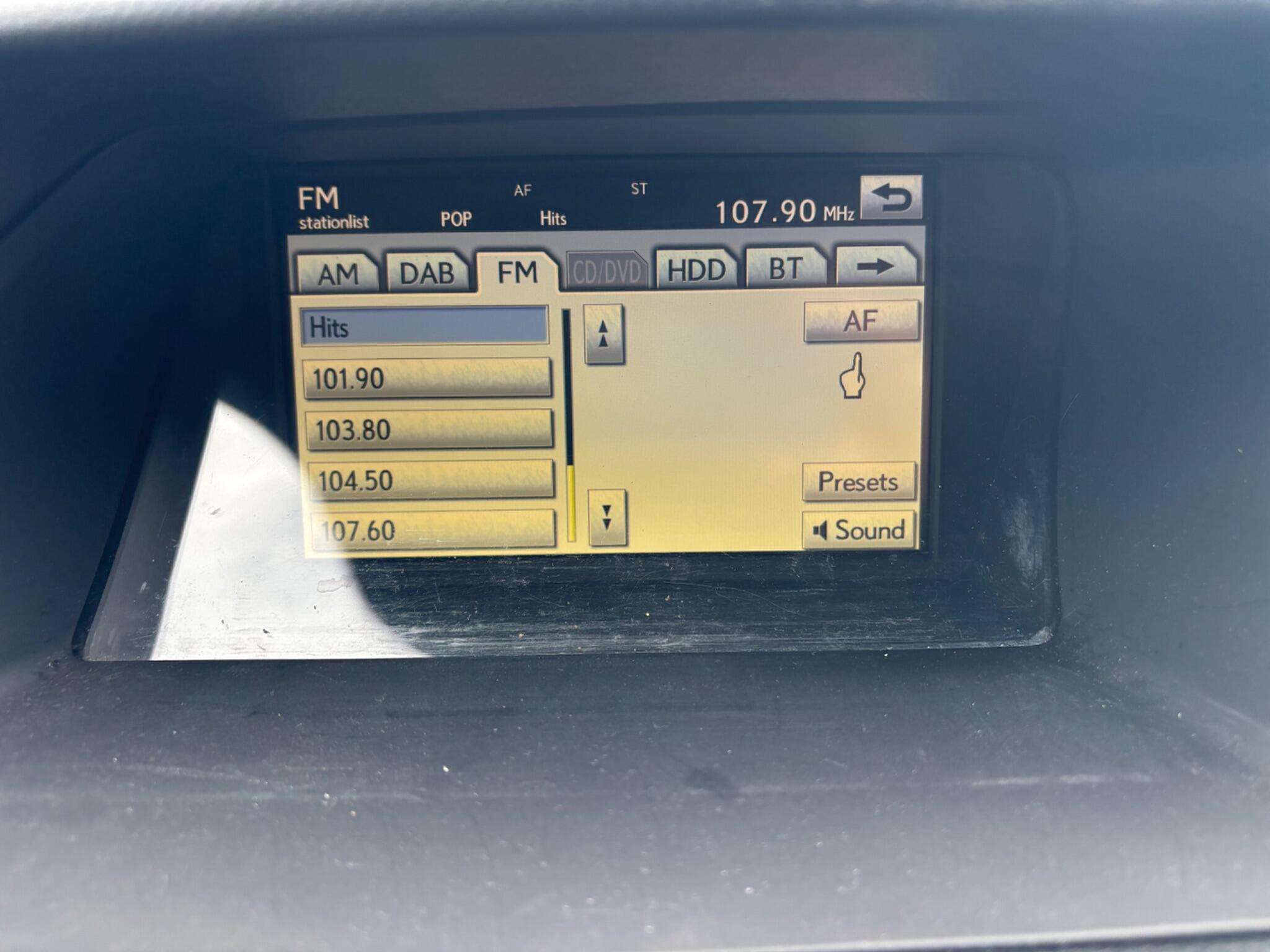 2010 LEXUS RX 2010 LEXUS RX