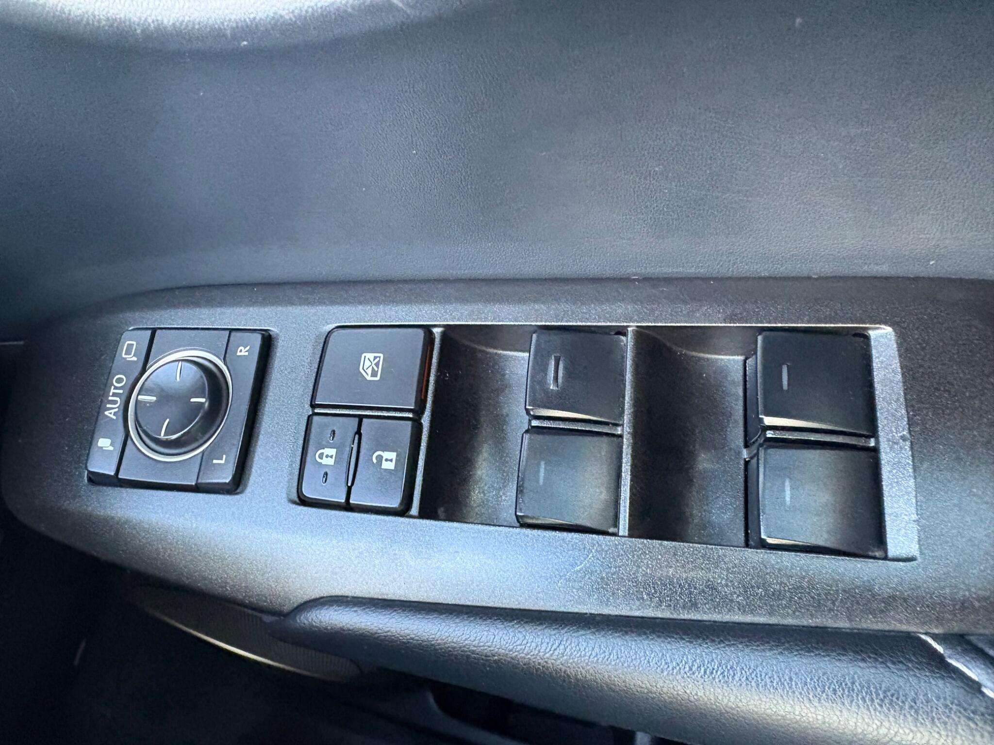 2015 LEXUS NX 2015 LEXUS NX