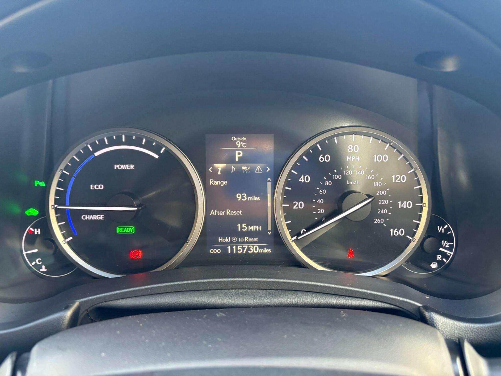 2015 LEXUS NX 2015 LEXUS NX