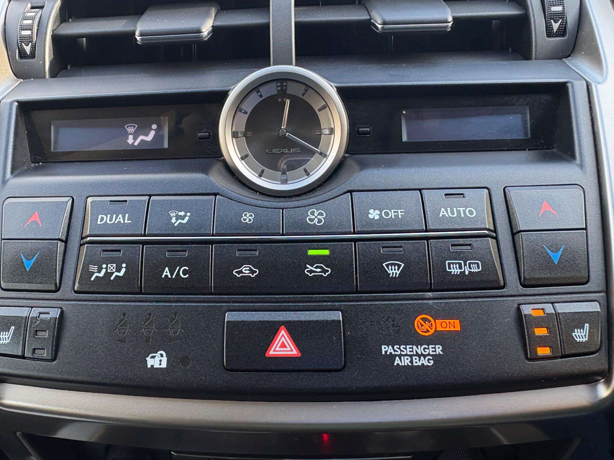 2015 LEXUS NX 2015 LEXUS NX