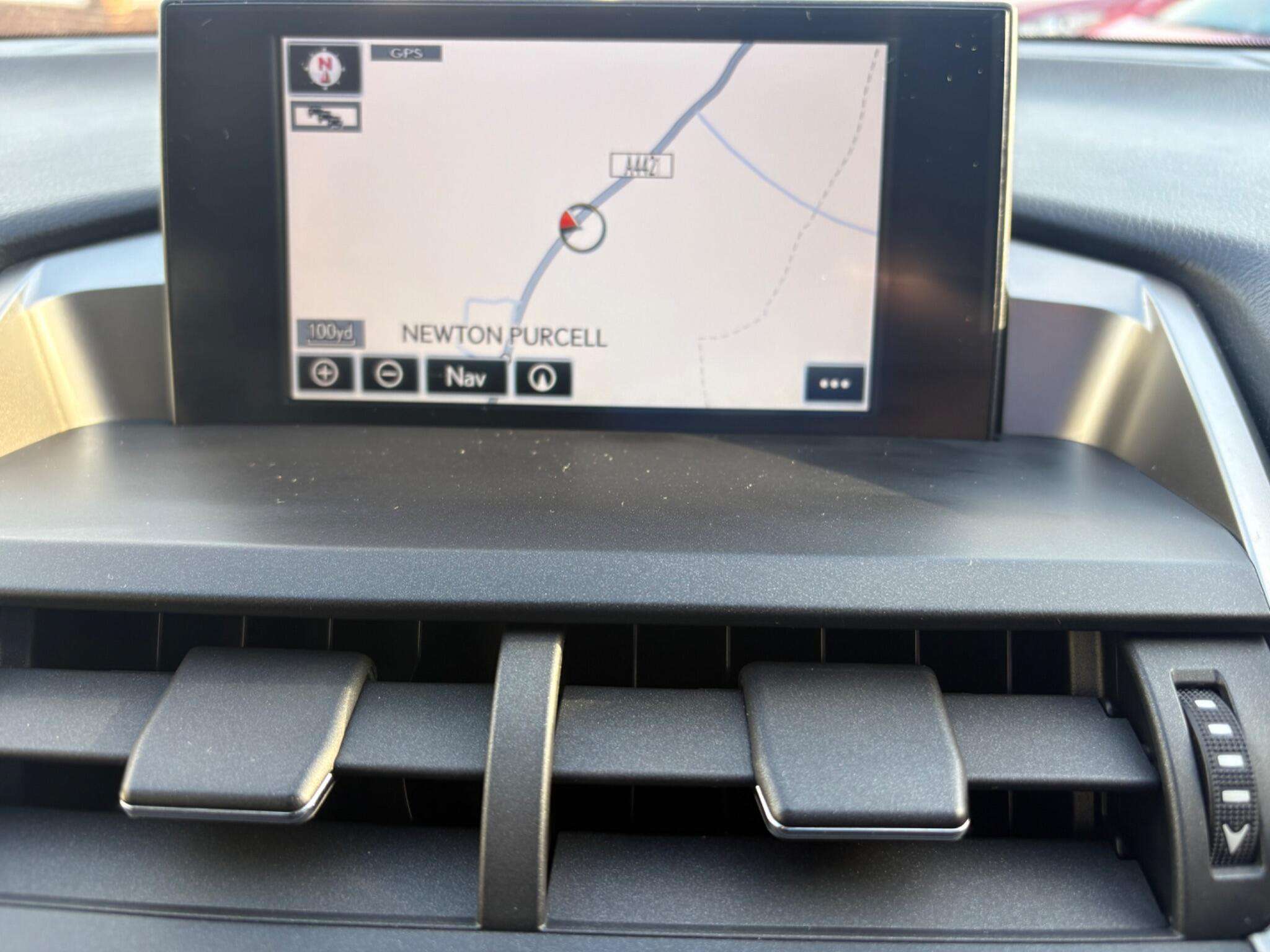 2015 LEXUS NX 2015 LEXUS NX