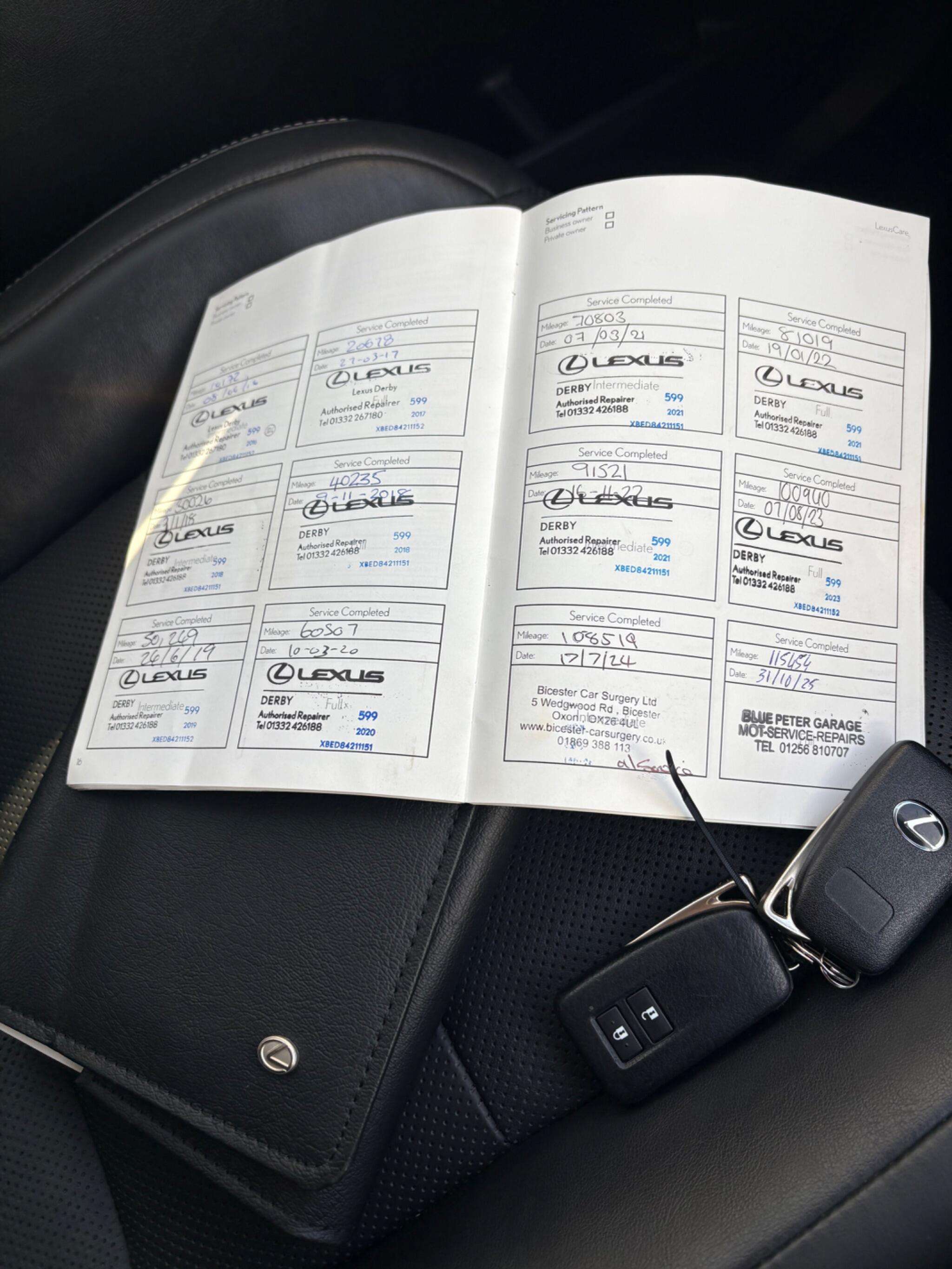 2015 LEXUS NX 2015 LEXUS NX