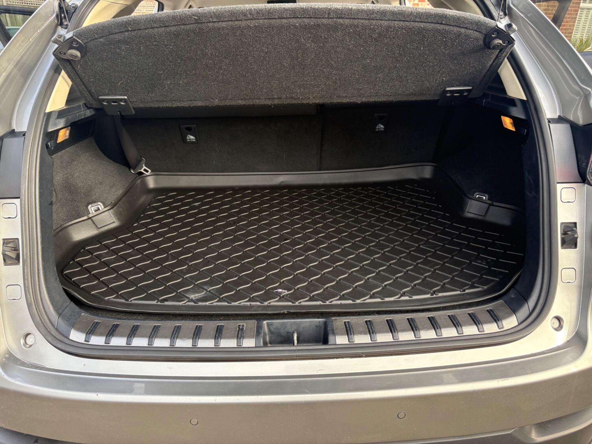 2015 LEXUS NX 2015 LEXUS NX