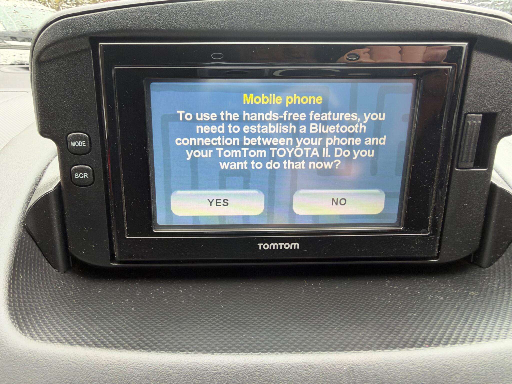 2011 TOYOTA AYGO 2011 TOYOTA AYGO