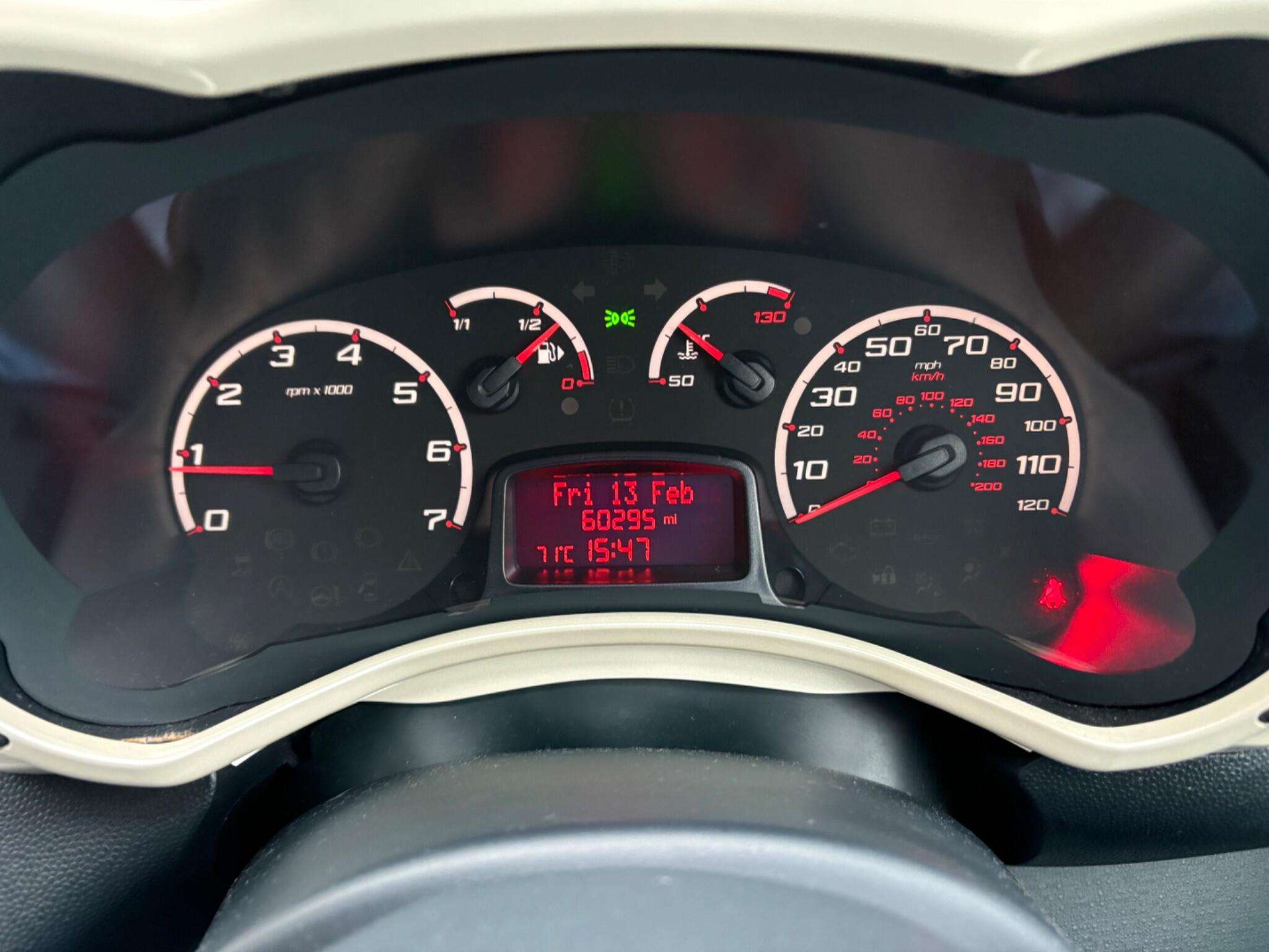 2014 FORD KA 2014 FORD KA