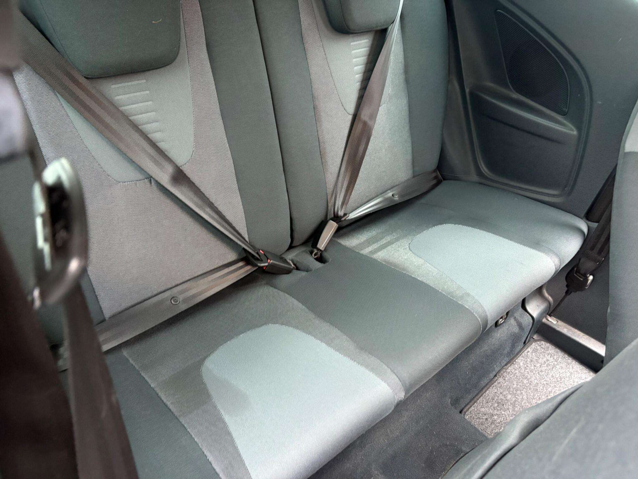 2014 FORD KA 2014 FORD KA