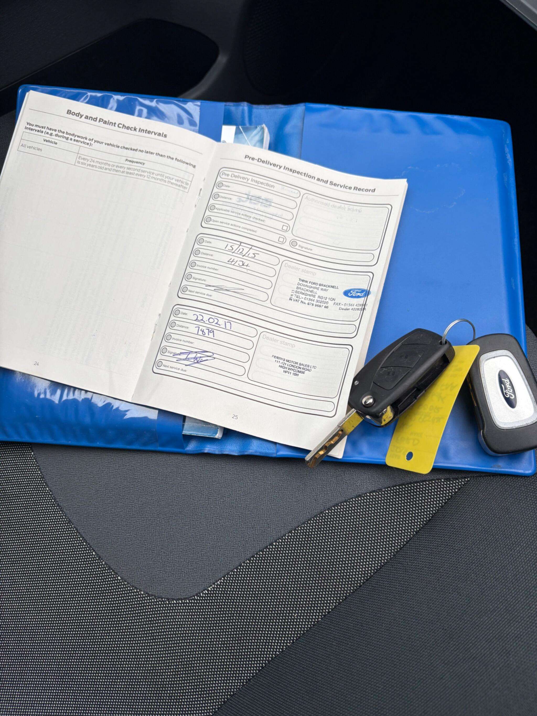 2014 FORD KA 2014 FORD KA