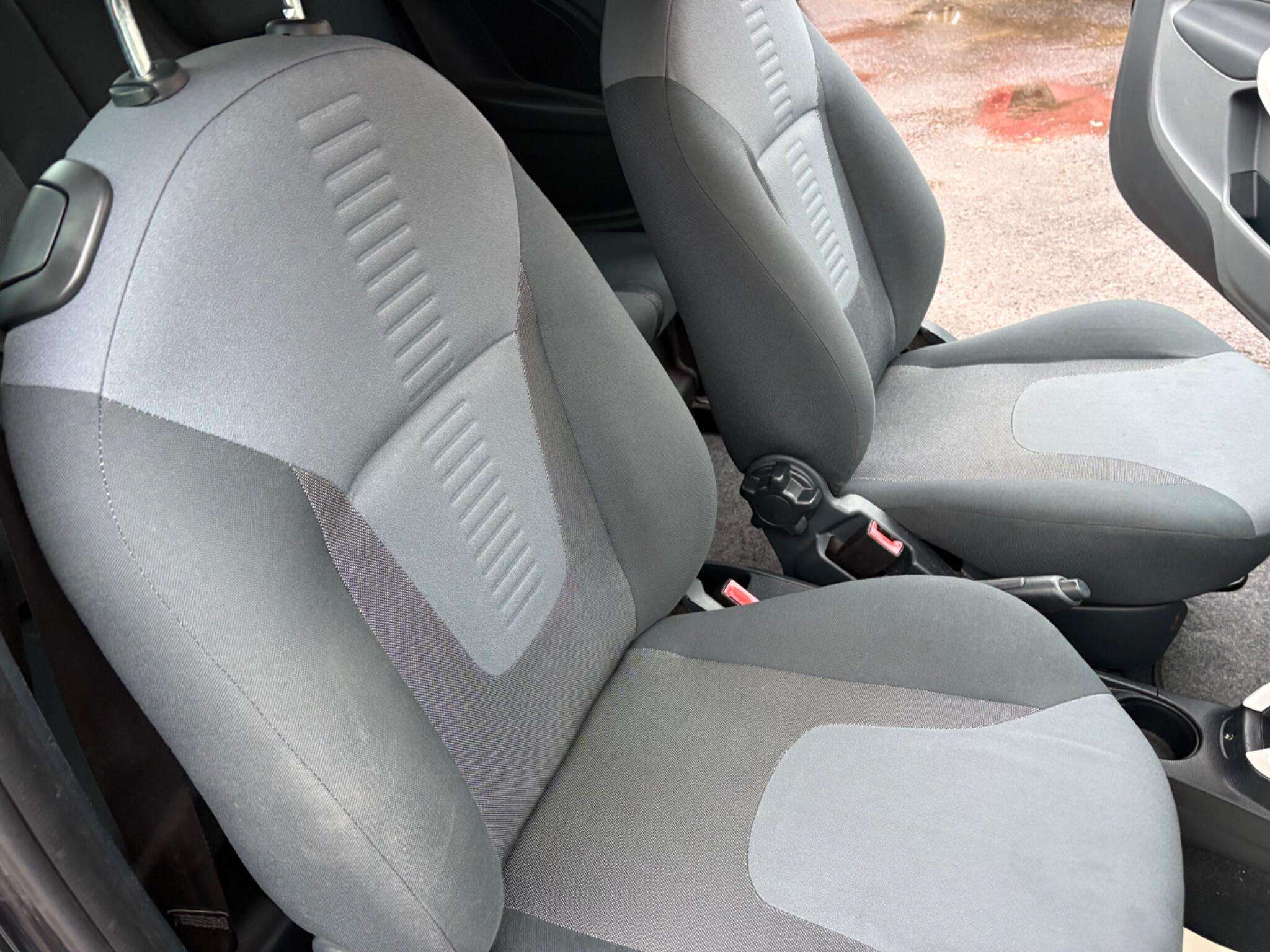 2014 FORD KA 2014 FORD KA