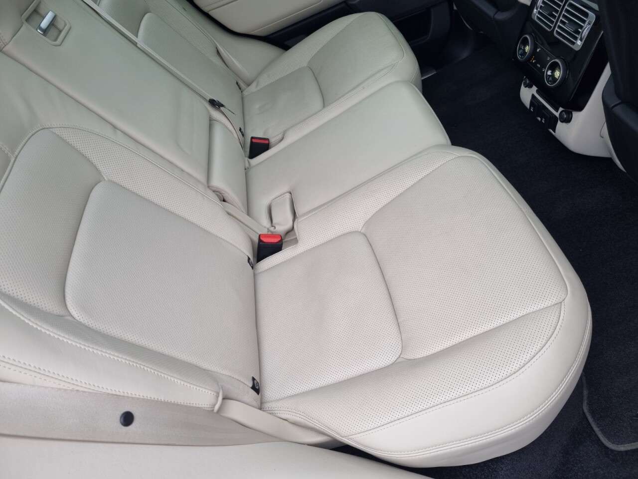 2021 LAND ROVER RANGE ROVER 2021 LAND ROVER RANGE ROVER