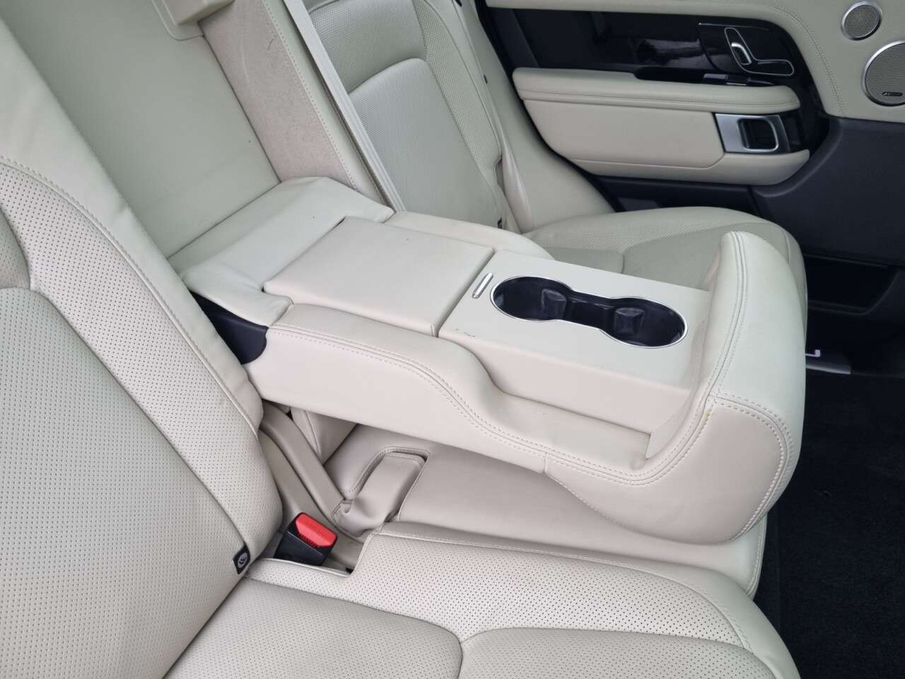 2021 LAND ROVER RANGE ROVER 2021 LAND ROVER RANGE ROVER