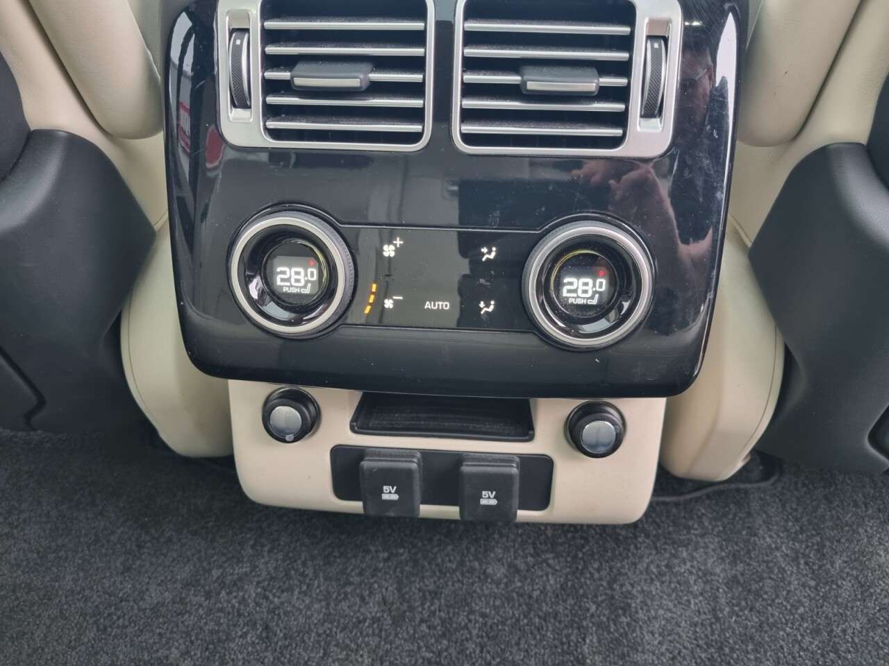 2021 LAND ROVER RANGE ROVER 2021 LAND ROVER RANGE ROVER