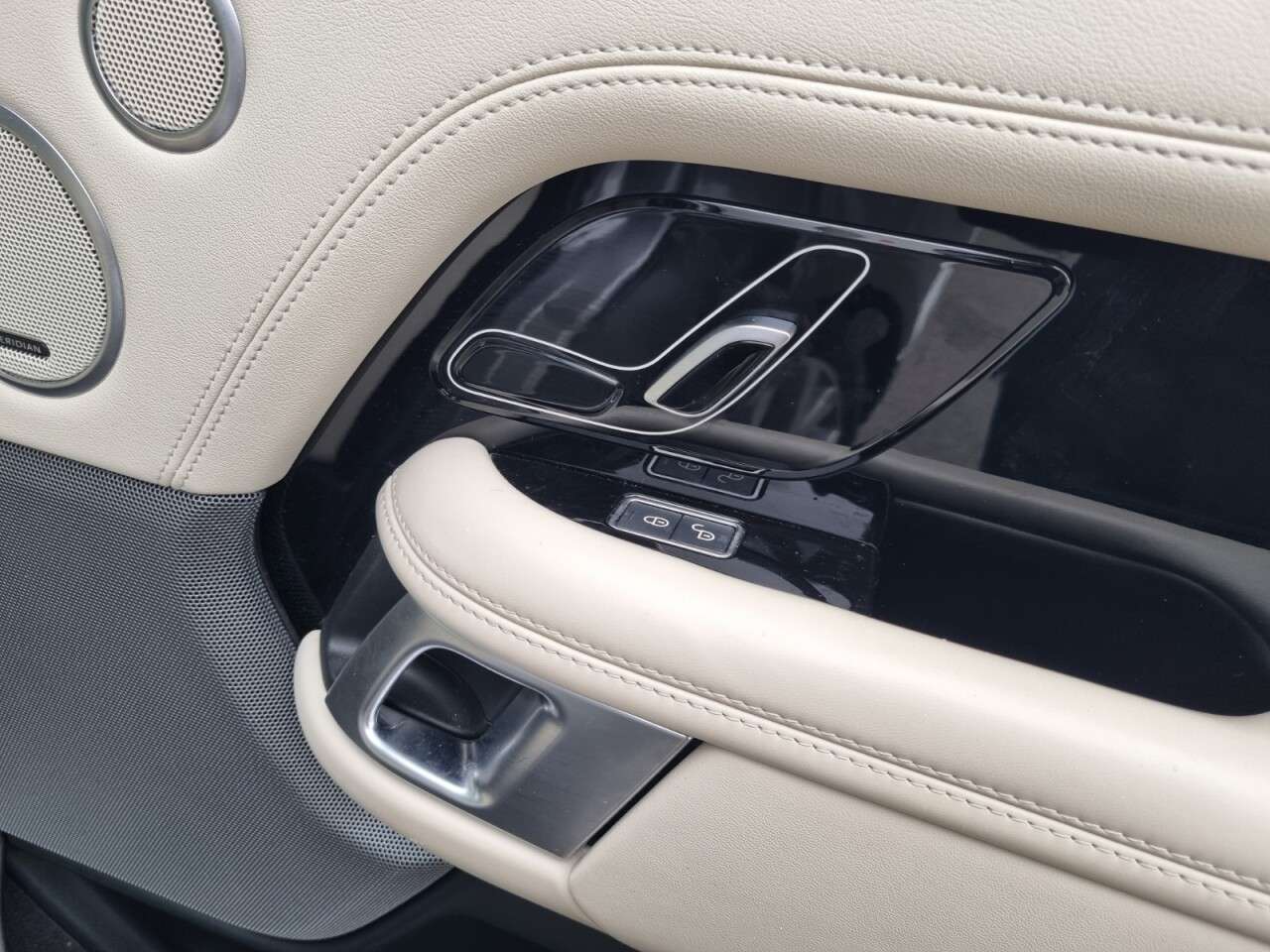 2021 LAND ROVER RANGE ROVER 2021 LAND ROVER RANGE ROVER