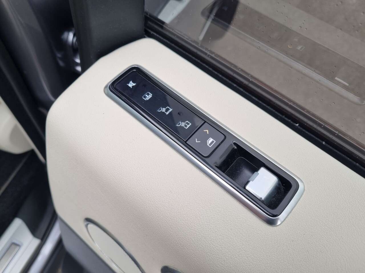 2021 LAND ROVER RANGE ROVER 2021 LAND ROVER RANGE ROVER