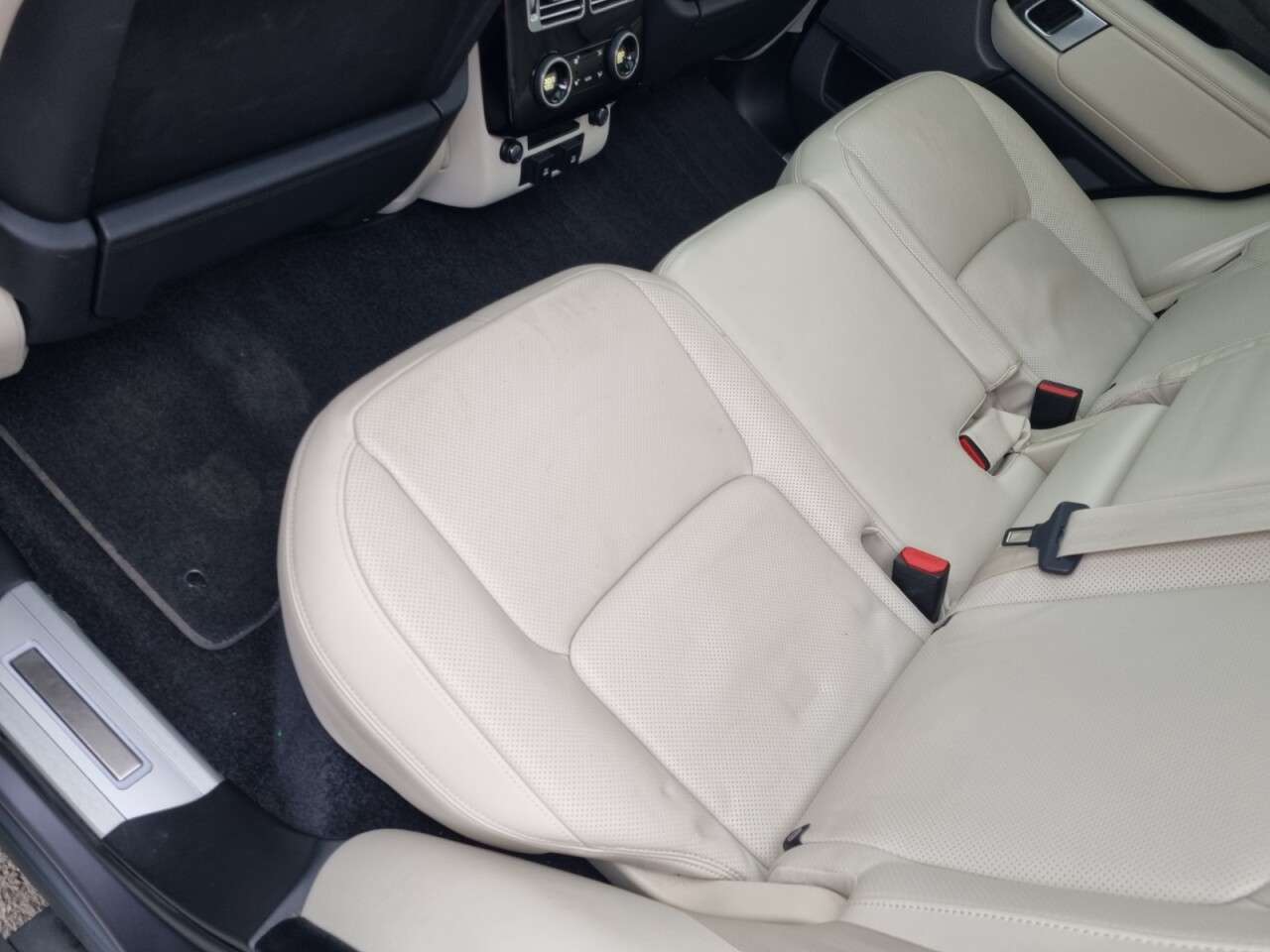 2021 LAND ROVER RANGE ROVER 2021 LAND ROVER RANGE ROVER