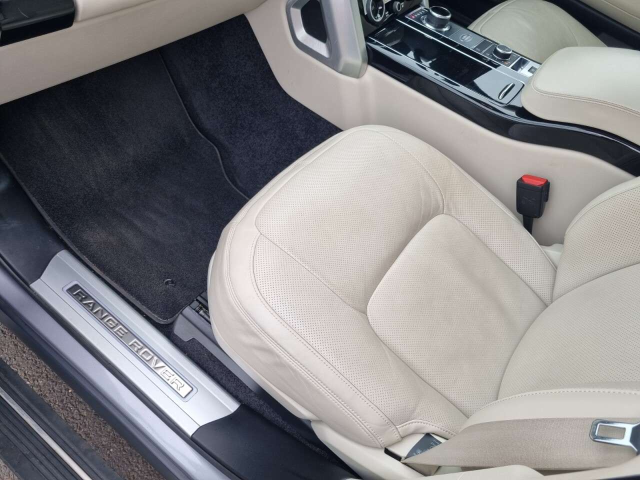 2021 LAND ROVER RANGE ROVER 2021 LAND ROVER RANGE ROVER