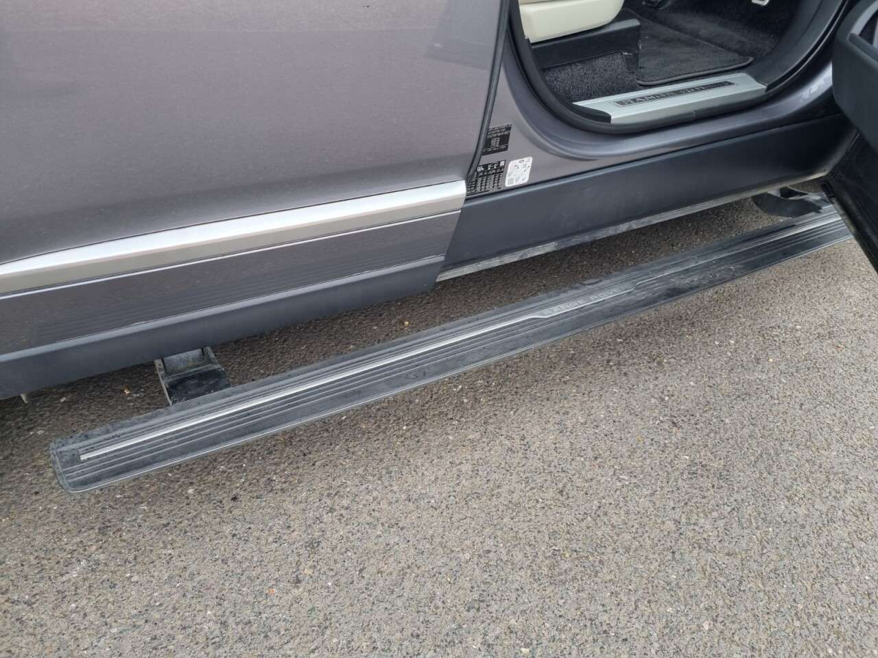 2021 LAND ROVER RANGE ROVER 2021 LAND ROVER RANGE ROVER