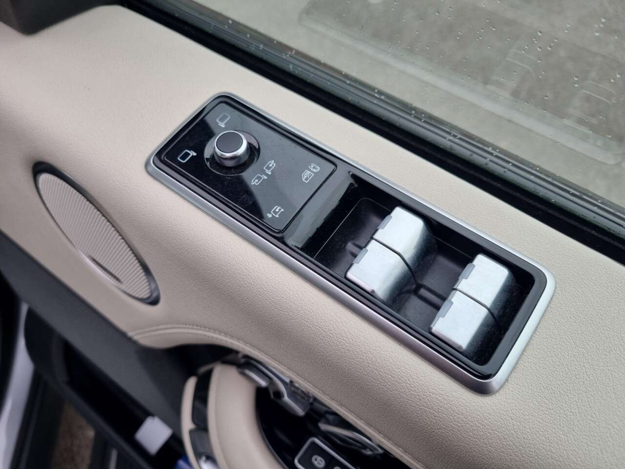 2021 LAND ROVER RANGE ROVER 2021 LAND ROVER RANGE ROVER