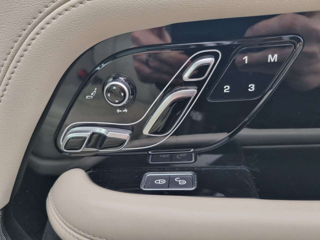 2021 LAND ROVER RANGE ROVER 2021 LAND ROVER RANGE ROVER