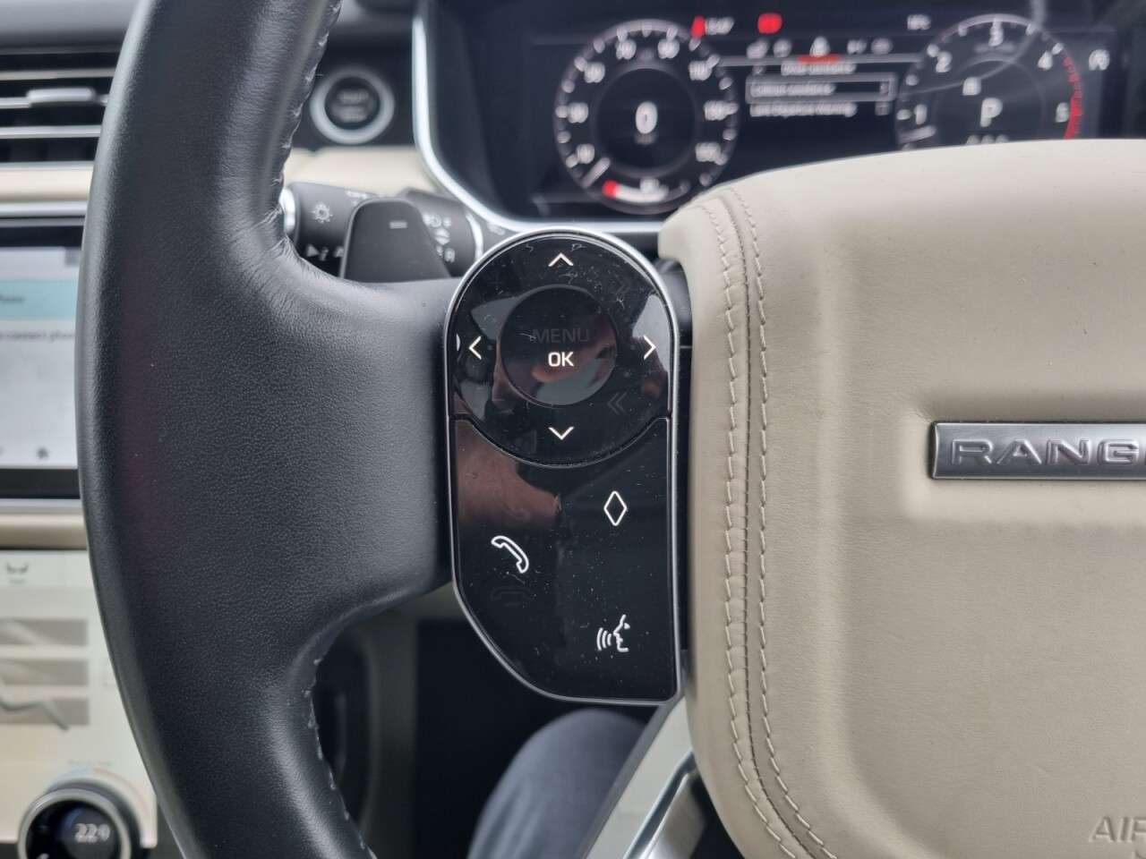 2021 LAND ROVER RANGE ROVER 2021 LAND ROVER RANGE ROVER