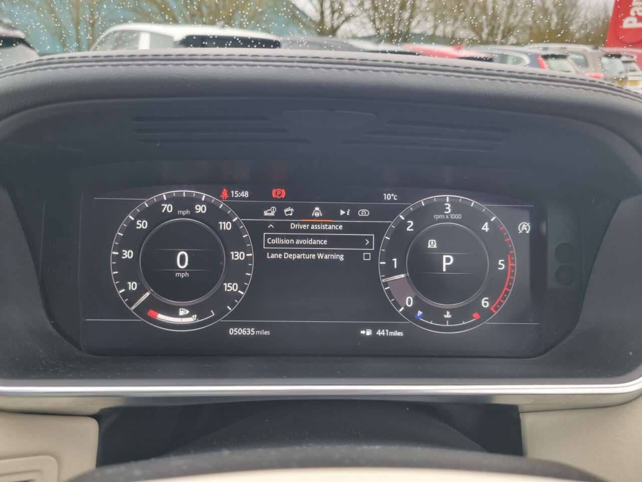 2021 LAND ROVER RANGE ROVER 2021 LAND ROVER RANGE ROVER