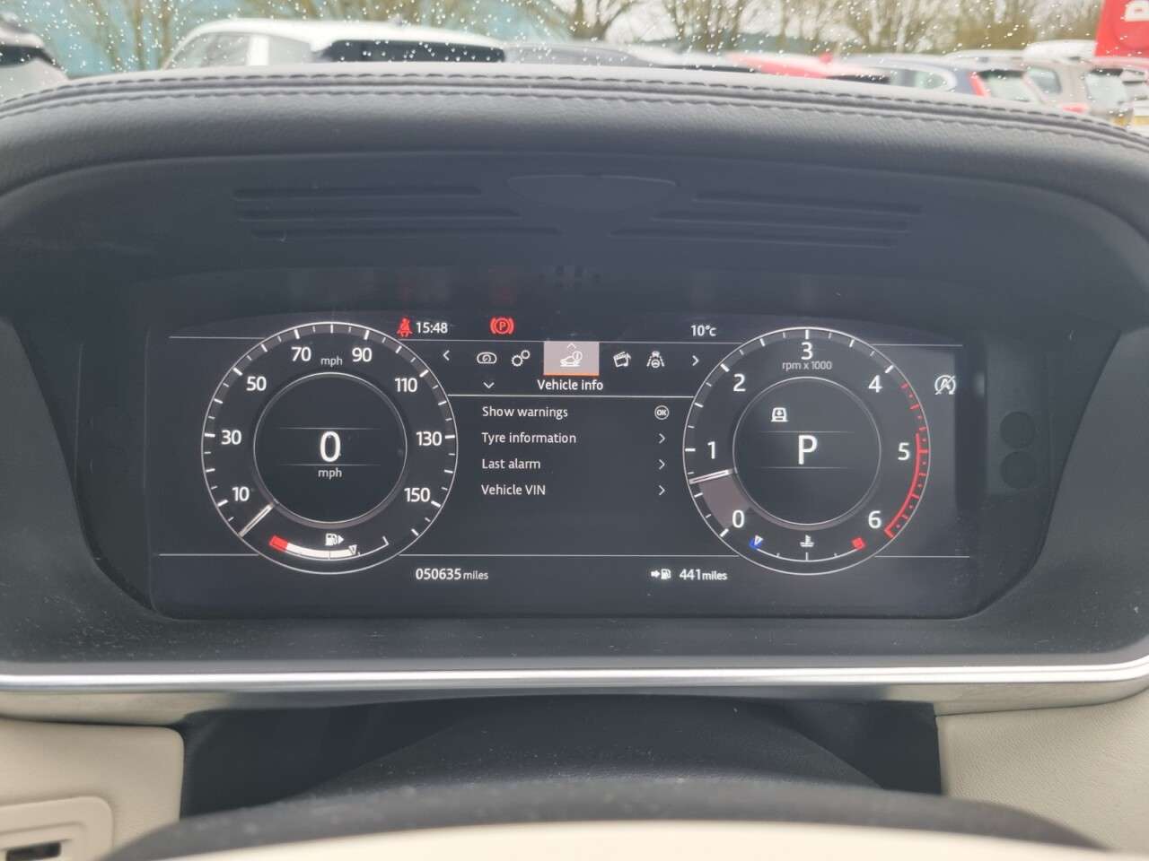 2021 LAND ROVER RANGE ROVER 2021 LAND ROVER RANGE ROVER