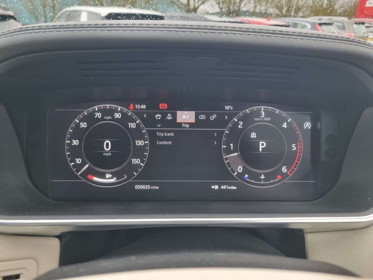 2021 LAND ROVER RANGE ROVER 2021 LAND ROVER RANGE ROVER