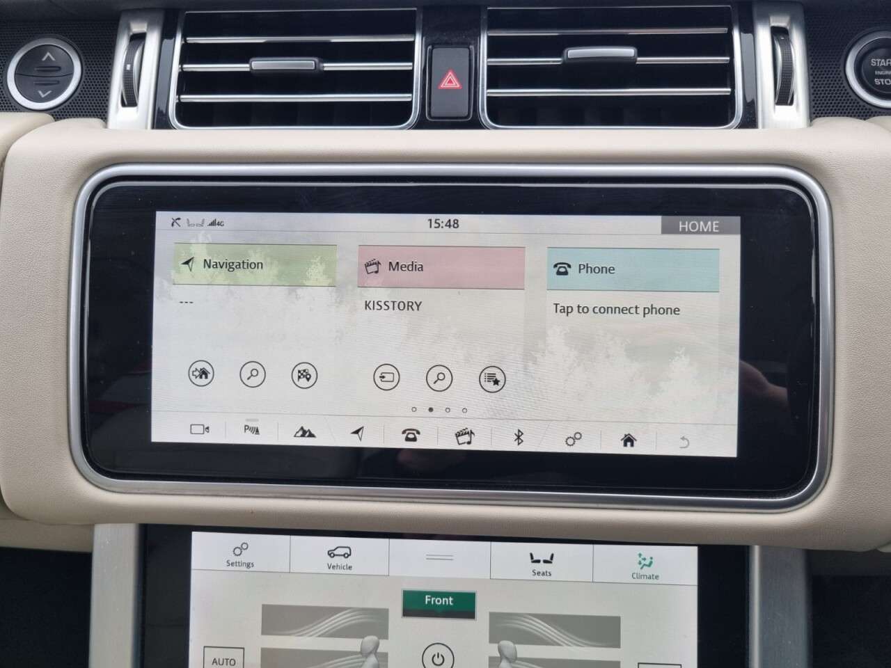 2021 LAND ROVER RANGE ROVER 2021 LAND ROVER RANGE ROVER