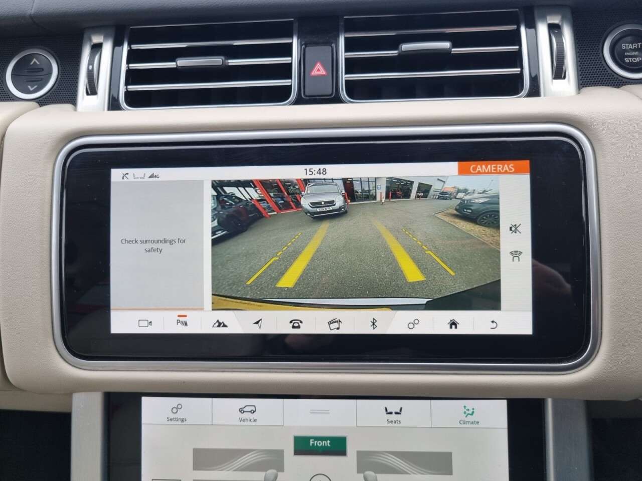 2021 LAND ROVER RANGE ROVER 2021 LAND ROVER RANGE ROVER