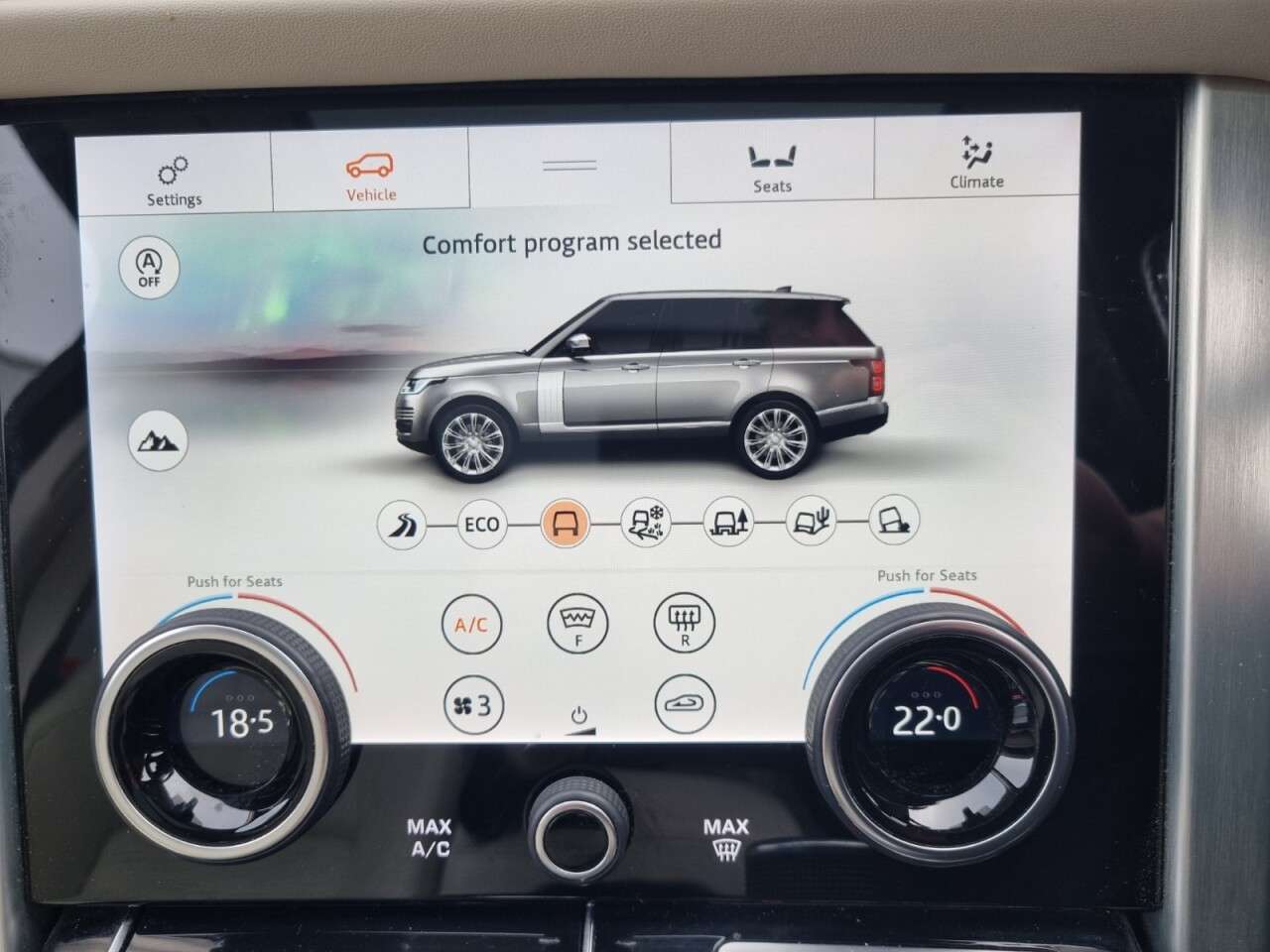 2021 LAND ROVER RANGE ROVER 2021 LAND ROVER RANGE ROVER