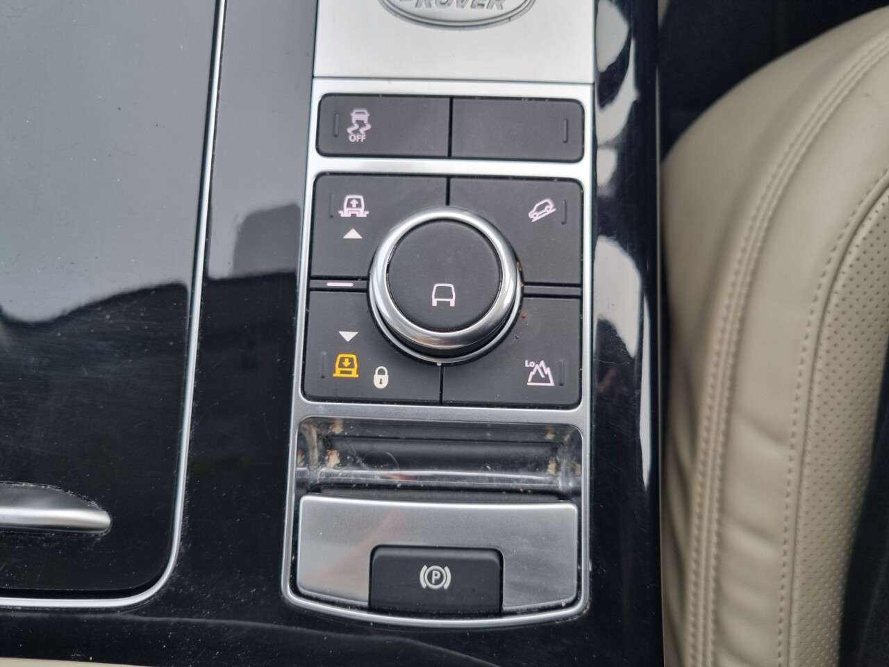 2021 LAND ROVER RANGE ROVER 2021 LAND ROVER RANGE ROVER