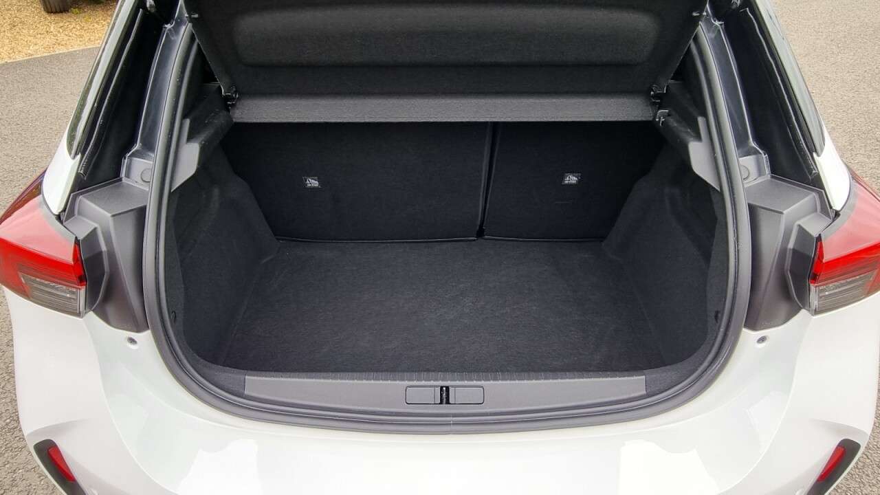 2023 VAUXHALL CORSA 2023 VAUXHALL CORSA