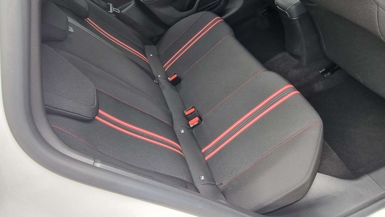 2023 VAUXHALL CORSA 2023 VAUXHALL CORSA