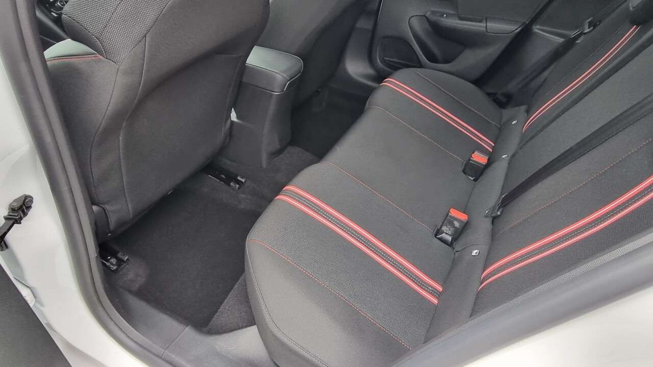 2023 VAUXHALL CORSA 2023 VAUXHALL CORSA